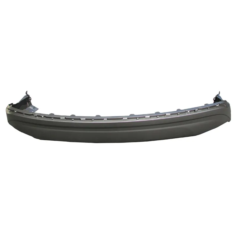 Rear bumper cover lower 2015 - 2020 NISSAN MURANO NI1115100 850B29UF0B - REGULAR Time-Limited
