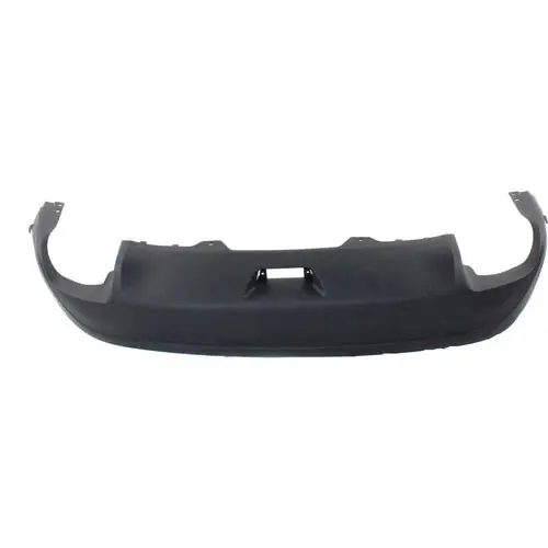 Rear bumper cover lower 2015 - 2019 NISSAN MURANO CAPA NI1115100C 850B29UF0B - CAPA Time-Limited