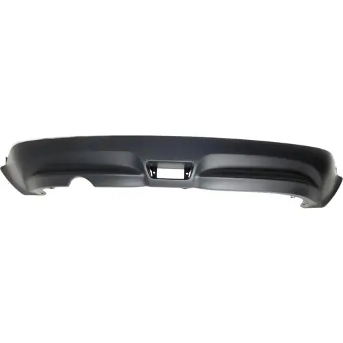 Rear bumper cover lower 2011 - 2014 NISSAN JUKE NI1115101 850B21KA0A - REGULAR Professional Grade
