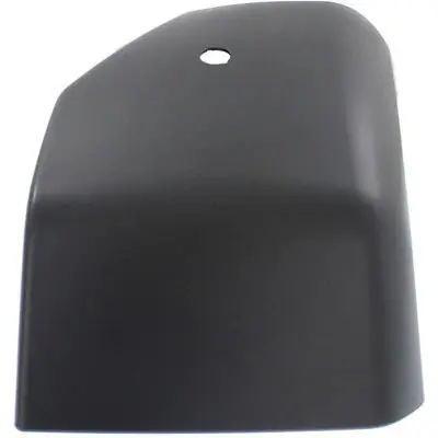 Trending Left Side Rear bumper cover 2005 - 2007 NISSAN ARMADA NI1116101 850257S520 - REGULAR