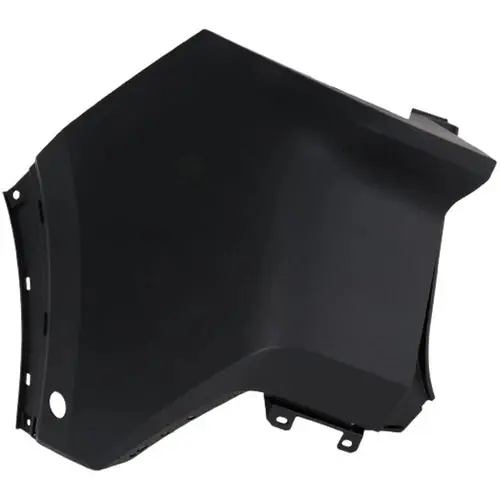 Editor’s Pick Left Side Rear bumper cover 2021 - 2023 NISSAN ROGUE NI1116104 850176RB0H - REGULAR