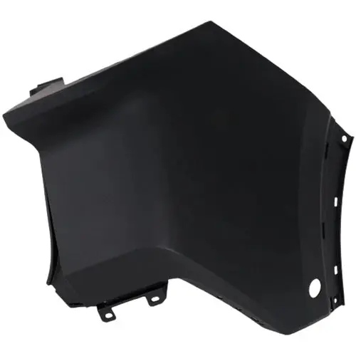 Discount Right Side Rear bumper cover 2021 - 2023 NISSAN ROGUE NI1117104 850166RB0H - REGULAR
