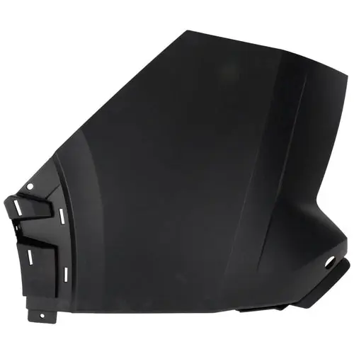 Big Sale Right Side Rear bumper cover 2022 - 2024 NISSAN PATHFINDER CAPA NI1117105C 850166TA0H - CAPA