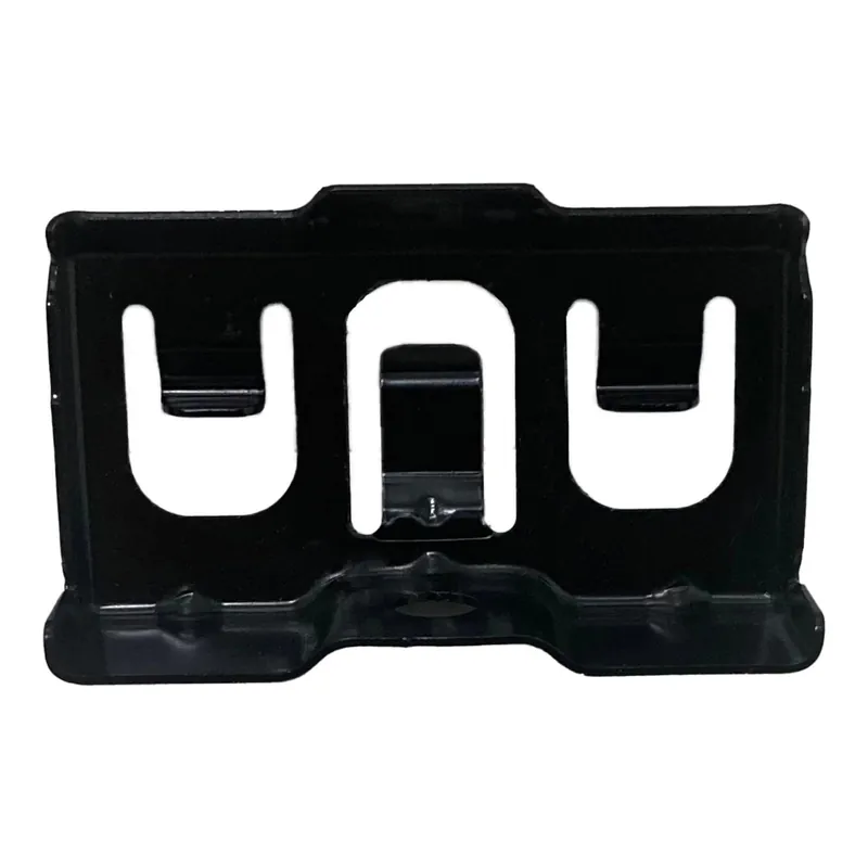 Rear bumper cover retainer 2008 - 2020 NISSAN JUKE NI1131101 H52404BAMA - REGULAR In Demand