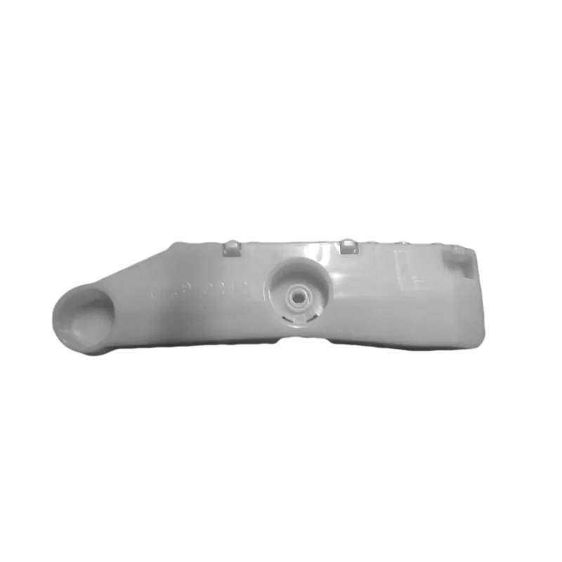 Money Back Guarantee Left Side Rear bumper cover retainer 2012 - 2019 NISSAN VERSA NI1132104 852213BA0B - REGULAR