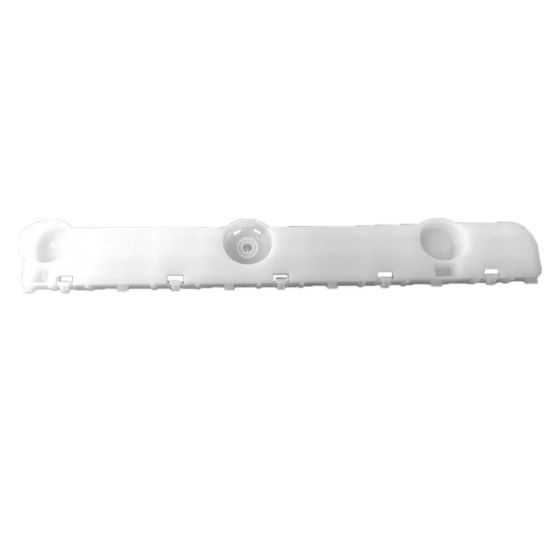 Left Side Rear bumper cover retainer 2012 - 2019 NISSAN VERSA NI1132105 852213BA0A - REGULAR Secure Checkout