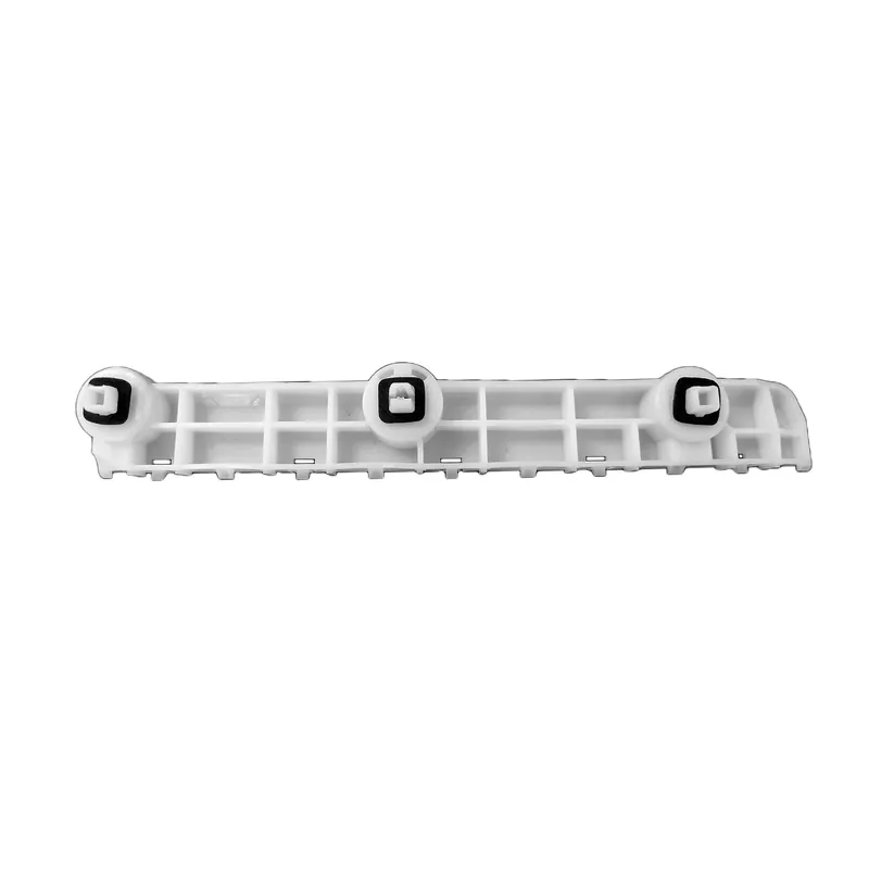 Right Side Rear bumper cover retainer 2012 - 2019 NISSAN VERSA CAPA NI1133105C 852203BA0A - CAPA Discount