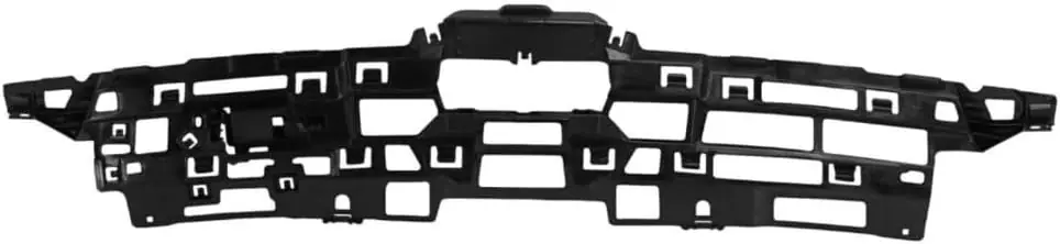 Rear bumper cover support 2014 - 2019 NISSAN ROGUE NI1140100 850406FL0A - REGULAR In Demand
