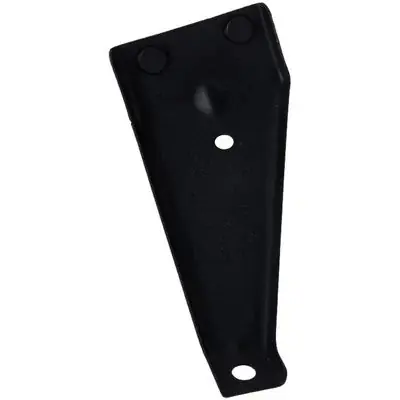 Left Side Rear bumper cover support 2005 - 2015 NISSAN XTERRA NI1142111 85221EA000 - REGULAR Final Sale