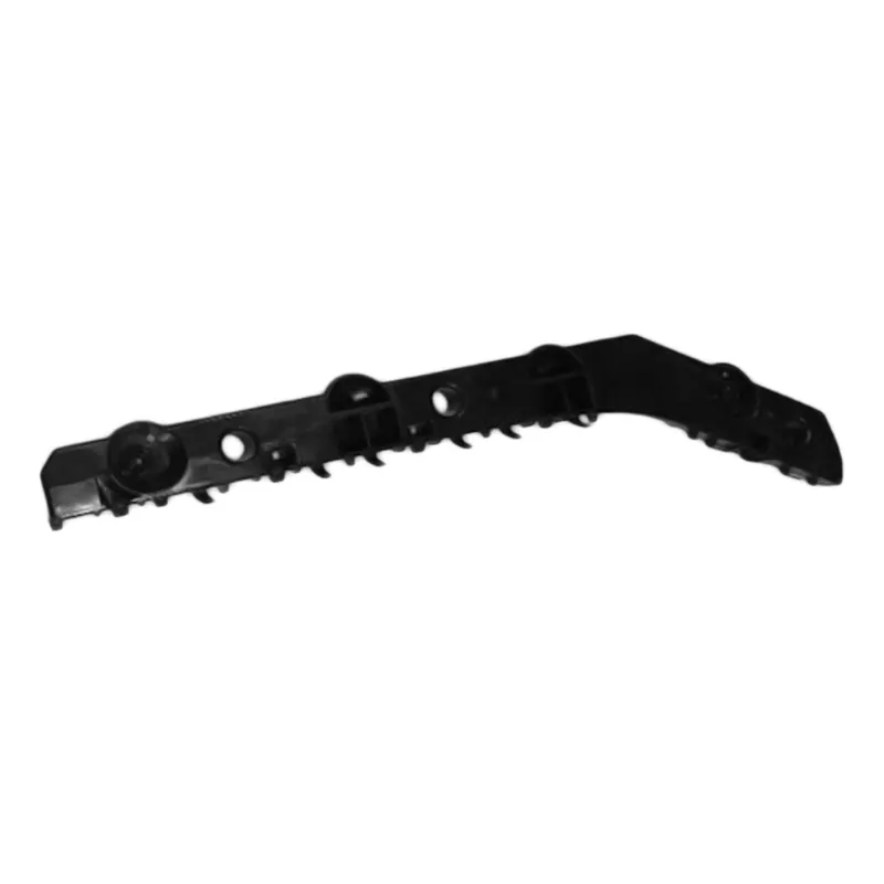 Left Side Rear bumper cover support 2020 - 2025 NISSAN VERSA NI1142114 852215EE0A - REGULAR Trusted Brand