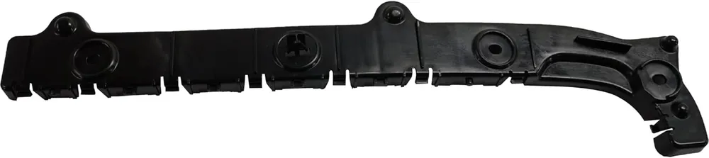 High Quality Left Side Rear bumper cover support 2009 - 2014 NISSAN MAXIMA NI1142116 85221ZX70A - REGULAR
