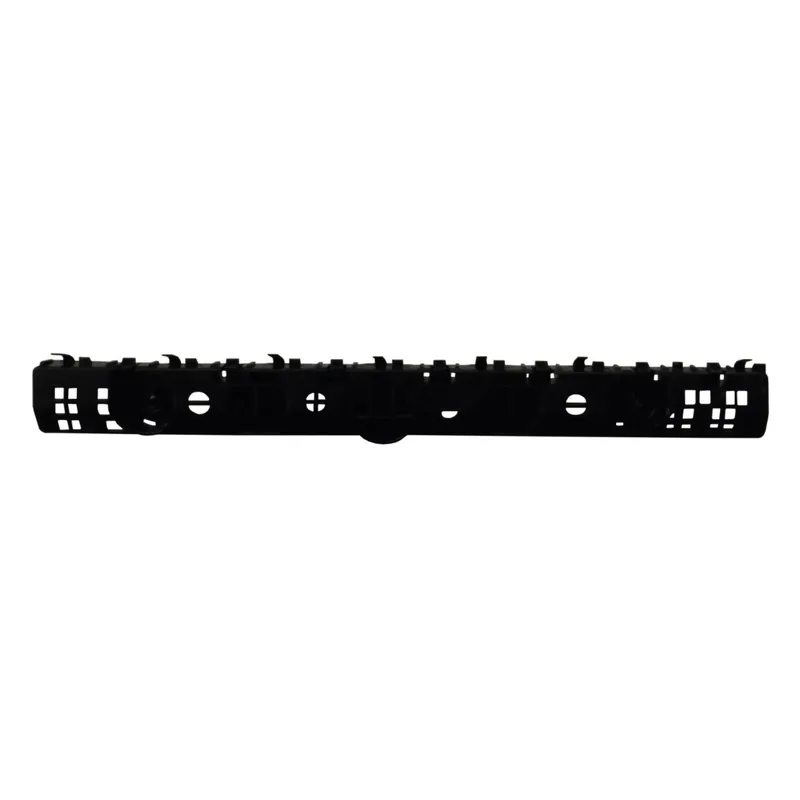 Left Side Rear bumper cover support 2020 - 2025 NISSAN SENTRA CAPA NI1142117C 852276LB0A - CAPA Secure Checkout