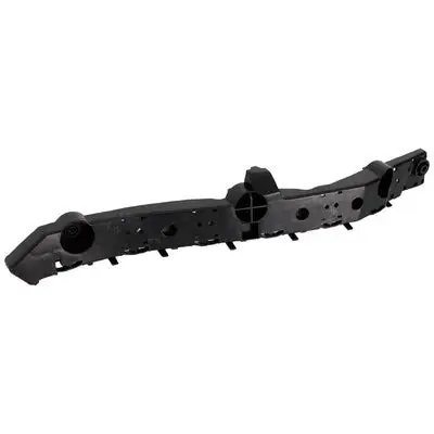 Left Side Rear bumper cover support 2018 - 2023 NISSAN KICKS NI1142118 852215RB0A - REGULAR Discount