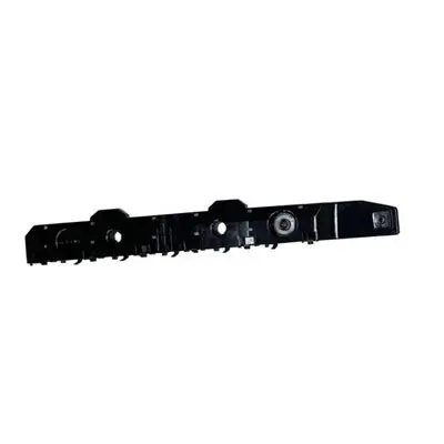 Budget Left Side Rear bumper cover support 2021 - 2025 NISSAN ROGUE CAPA NI1142122C 852216RA0A - CAPA