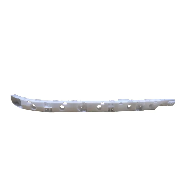 Right Side Rear bumper cover support 2014 - 2020 NISSAN ROGUE NI1143107 852204BA1A - REGULAR Premium