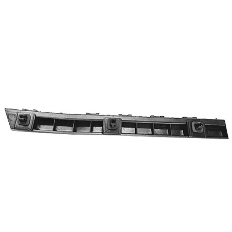 Right Side Rear bumper cover support 2017 - 2023 NISSAN QASHQAI NI1143115 85220DF30A - REGULAR Original