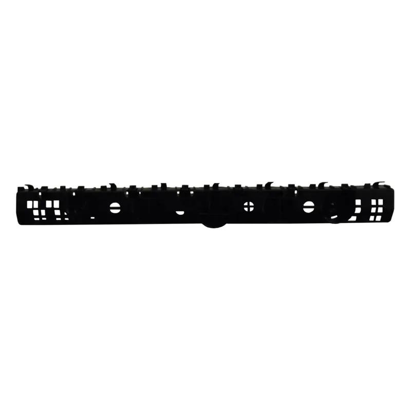 Fan Favorite Right Side Rear bumper cover support 2020 - 2025 NISSAN SENTRA CAPA NI1143117C 852266LB0A - CAPA