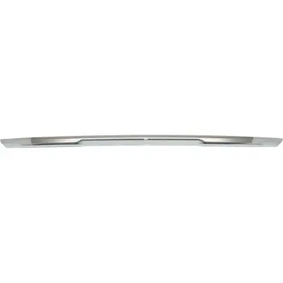 Budget Rear bumper molding 2015 - 2020 NISSAN ROGUE NI1144107 850726FL1A - REGULAR