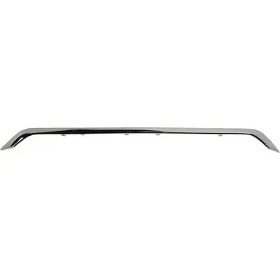 Rear bumper molding 2017 - 2020 NISSAN PATHFINDER NI1144108 850729PF0A - REGULAR Shop Now