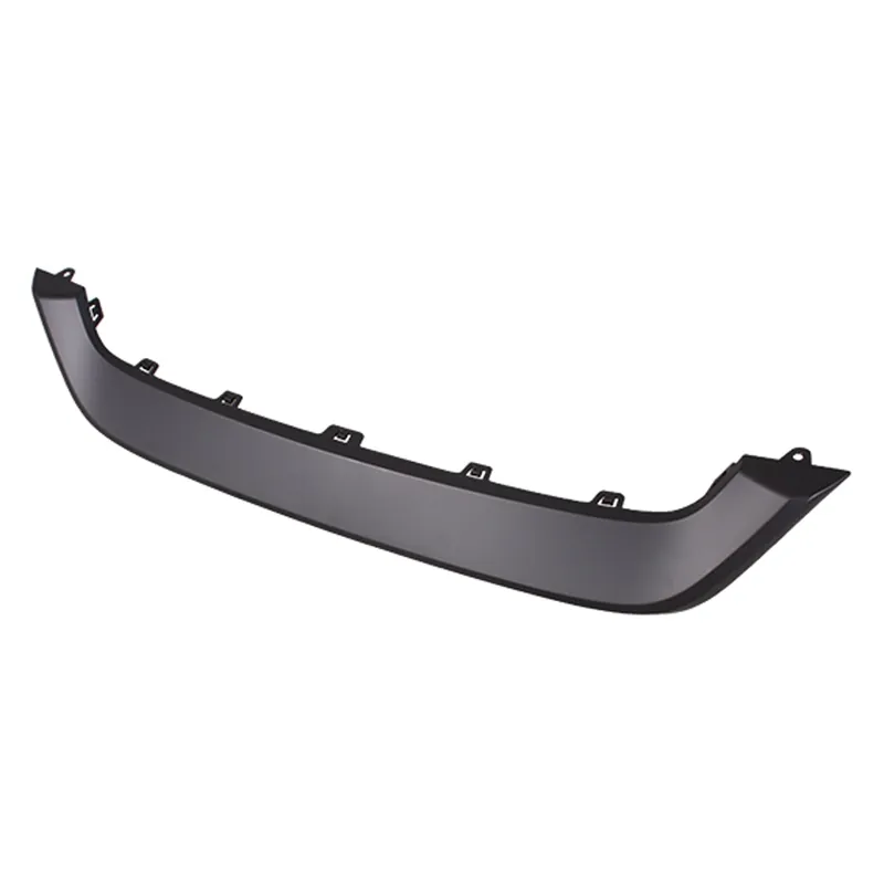Special Discount Rear bumper molding 2019 - 2023 NISSAN MAXIMA NI1144110 850B29DJ0H - REGULAR