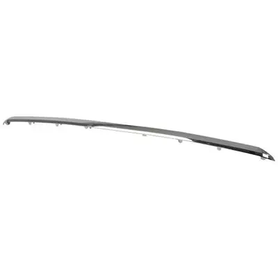 Instant Buy Rear bumper molding 2021 - 2023 NISSAN ROGUE NI1144111 850726RA0A - REGULAR