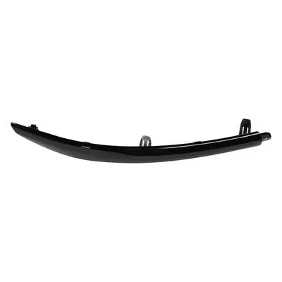 Left Side Rear bumper molding 2018 - 2023 NISSAN MURANO NI1146102 850759UE0A - REGULAR Brand New