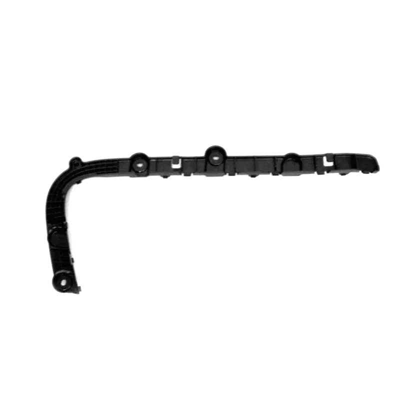 Sale Left Side Rear bumper bracket 2007 - 2012 NISSAN ALTIMA CAPA NI1166107C 85221JA01A - CAPA