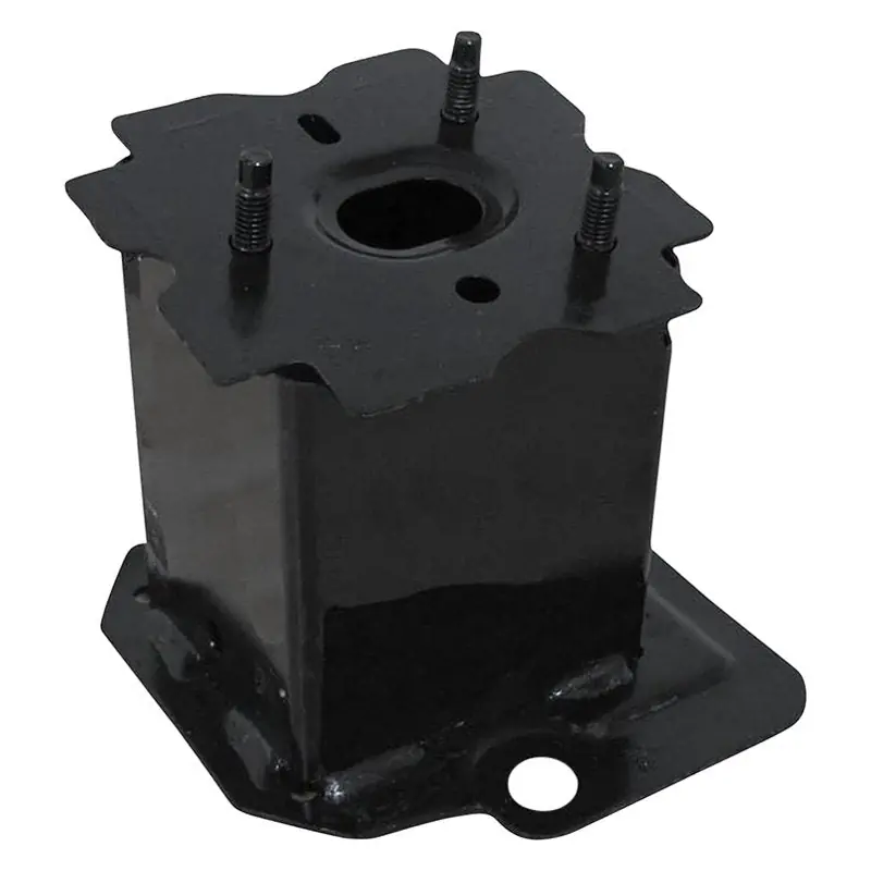 Left Side Rear bumper bracket 2019 - 2025 NISSAN ALTIMA CAPA NI1166122C H52116CAMA - CAPA Editor’s Pick