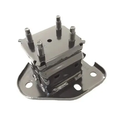 Viral Right Side Rear bumper bracket 2017 - 2023 NISSAN QASHQAI CAPA NI1167124C H52106MAMH - CAPA