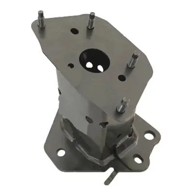 Fan Favorite Right Side Rear bumper bracket 2021 - 2025 NISSAN ROGUE CAPA NI1167128C 852106RR1A - CAPA