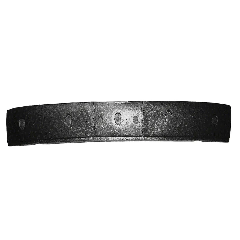 Rear bumper energy absorber 2007 - 2012 NISSAN ALTIMA CAPA NI1170131C 85090JA00A - CAPA Reduced Price