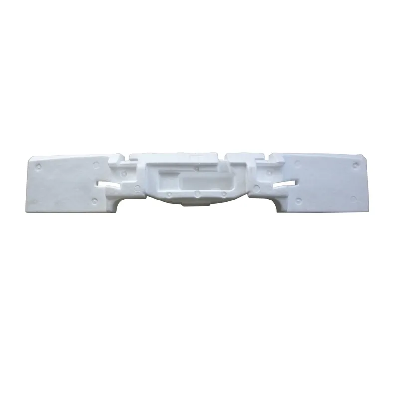 Exclusive Offer Rear bumper energy absorber 2017 - 2020 NISSAN ARMADA CAPA NI1170162C 850905ZW0A - CAPA