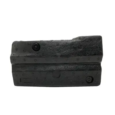 Money Back Guarantee Right Side Rear bumper energy absorber 2020 - 2025 NISSAN VERSA CAPA NI1173106C 850925EE0A - CAPA