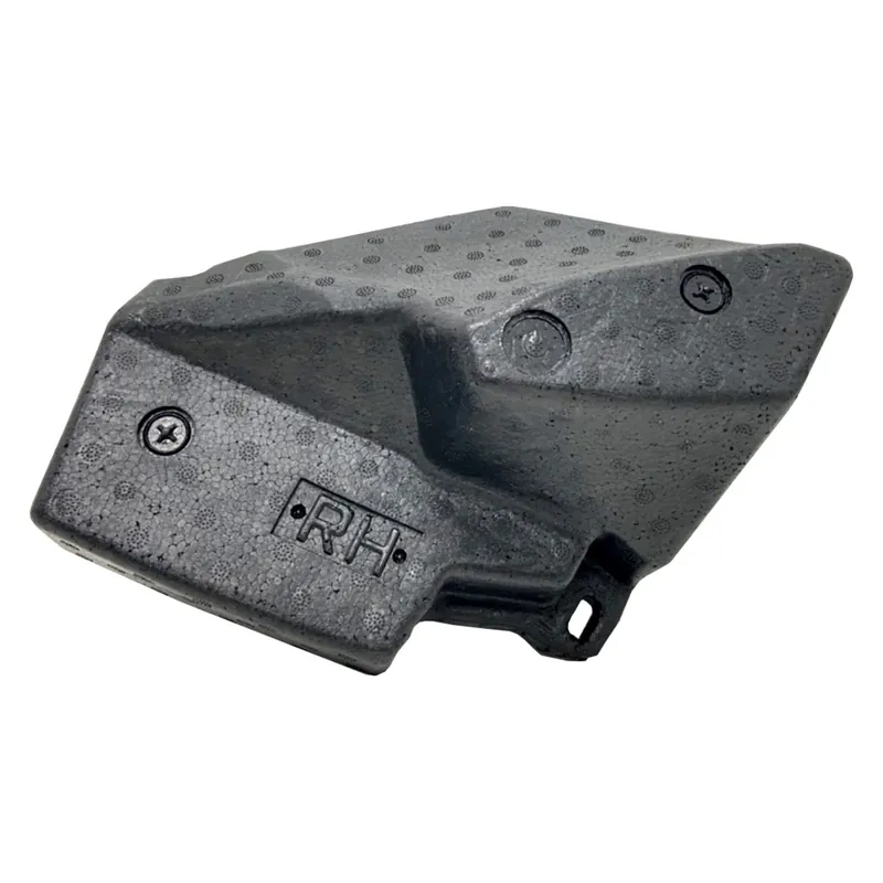 Top Pick Right Side Rear bumper energy absorber 2020 - 2025 NISSAN SENTRA CAPA NI1173105C 850926LB0A - CAPA