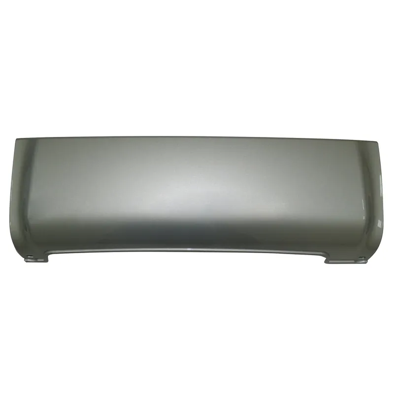 Special Discount Rear bumper filler 2017 - 2018 NISSAN ARMADA NI1180120 850185ZW0B - REGULAR