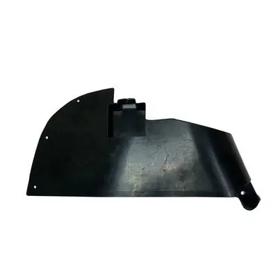 Buy Online Right Side Rear bumper filler 2014 - 2020 NISSAN ROGUE NI1183102 748A24BA1A - REGULAR