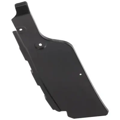 Flash Sale Right Side Rear bumper filler 2013 - 2019 NISSAN SENTRA NI1183101 788183SG0A - REGULAR