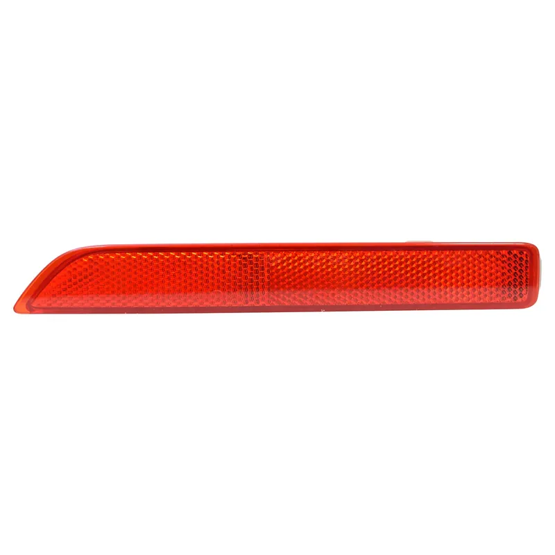 Secure Checkout Right Side Rear bumper reflector 2015 - 2023 NISSAN MURANO NI1185103 265608990B - REGULAR