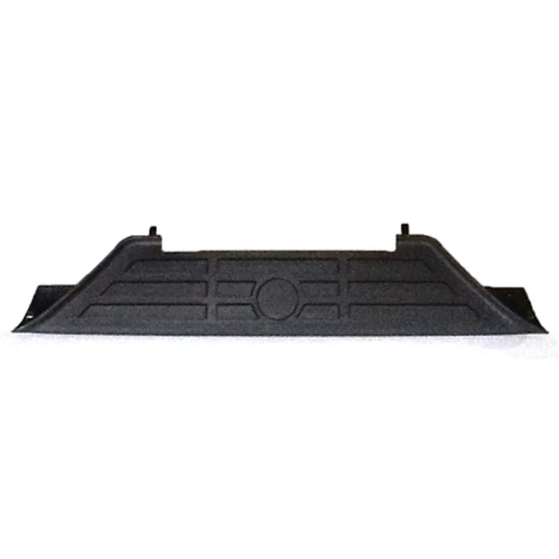 Rear bumper step pad 2004 - 2015 NISSAN TITAN NI1191100 850747S200 - REGULAR Best Choice