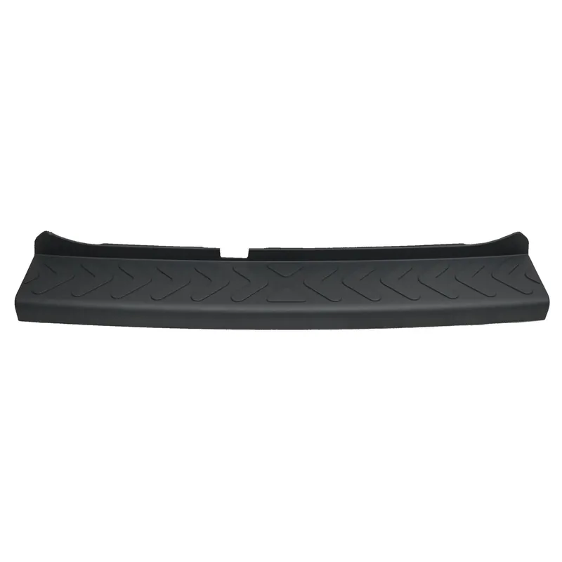 Rear bumper step pad 2005 - 2015 NISSAN XTERRA ORIGINAL NI1191104OE 85071EA000 - ORIGINAL Limited Offer