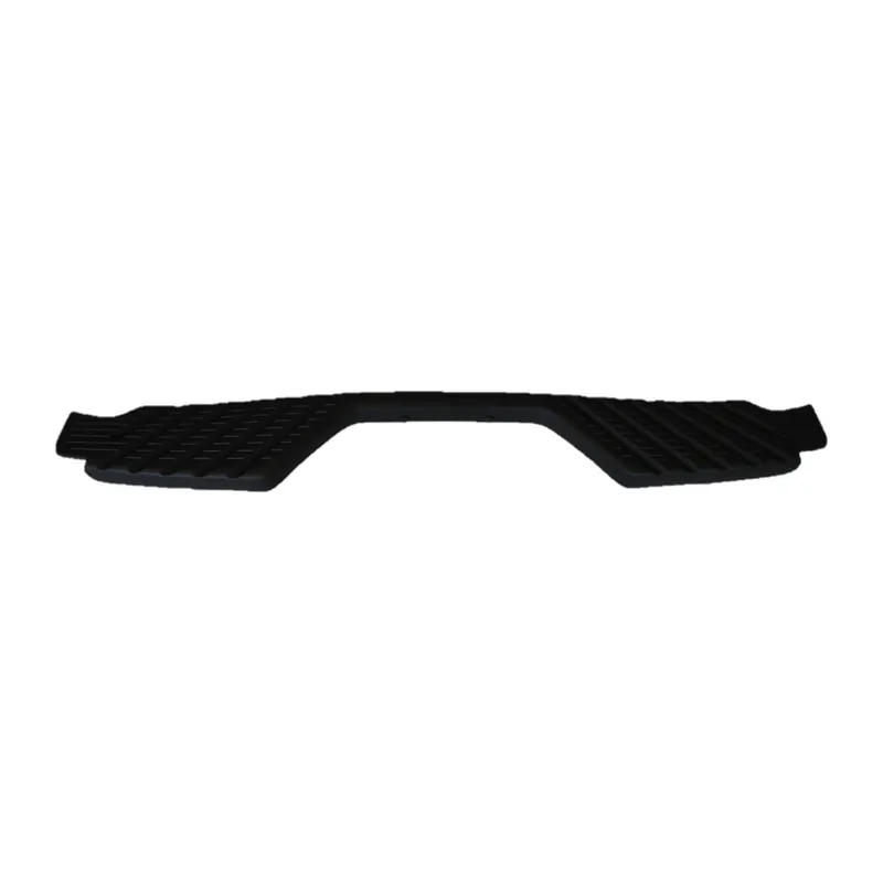 Rear bumper step pad 1998 - 2004 NISSAN FRONTIER NI1191105 850649Z400 - REGULAR One Day Deal