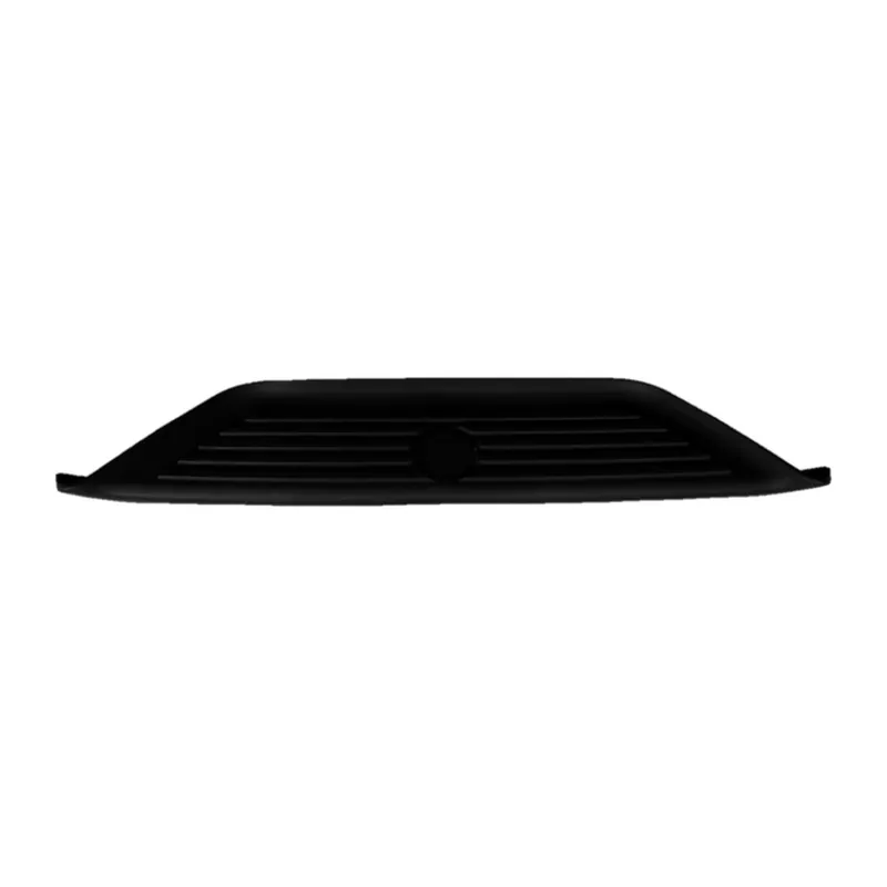 Rear bumper step pad 1998 - 2004 NISSAN FRONTIER NI1191106 850659Z400 - REGULAR Wholesale