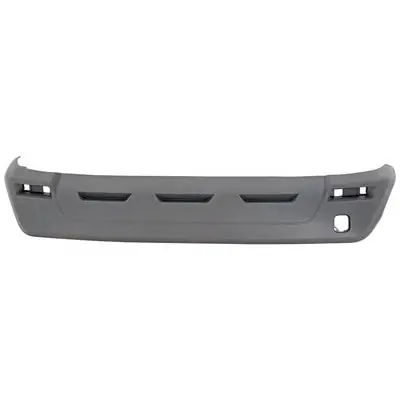 Worldwide Shipping Rear bumper valance panel 2021 - 2021 NISSAN ROGUE NI1195112 850846RA0D - REGULAR
