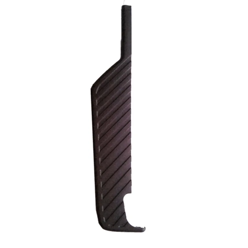 Price Cut Right Side Rear bumper step pad 2004 - 2014 NISSAN TITAN ORIGINAL NI1197100OE 850627S200 - ORIGINAL