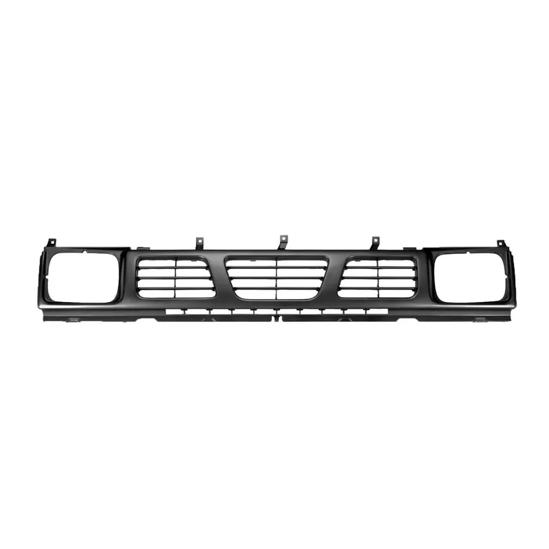 Grille assy 1993 - 1997 NISSAN PICKUP NI1200115 6231055G00 - REGULAR Buy Direct