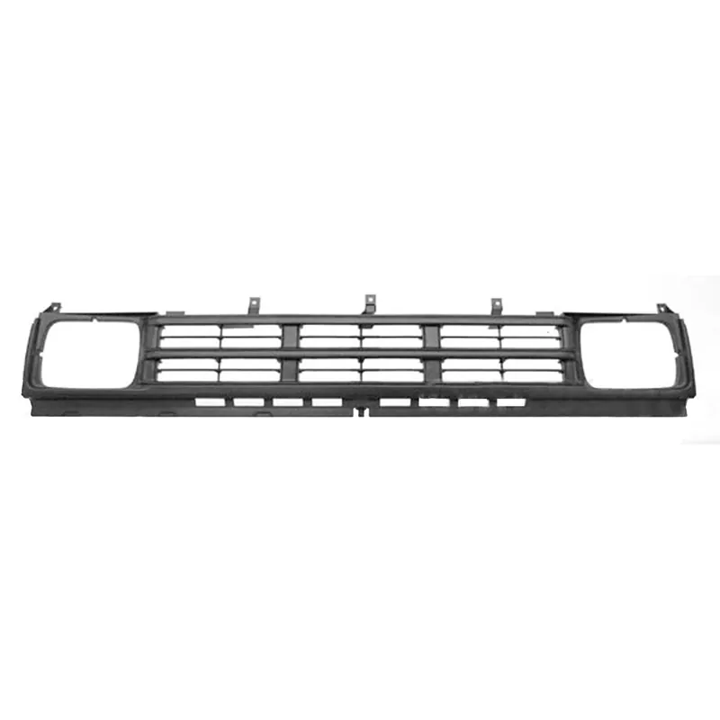 Grille assy 1990 - 1992 NISSAN D21 NI1200120 6231086G00 - REGULAR Special Offer