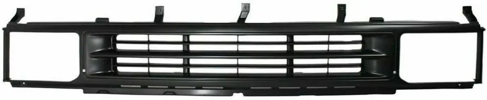 Place Order Grille assy 1993 - 1995 NISSAN PATHFINDER NI1200123 6231088G00 - REGULAR