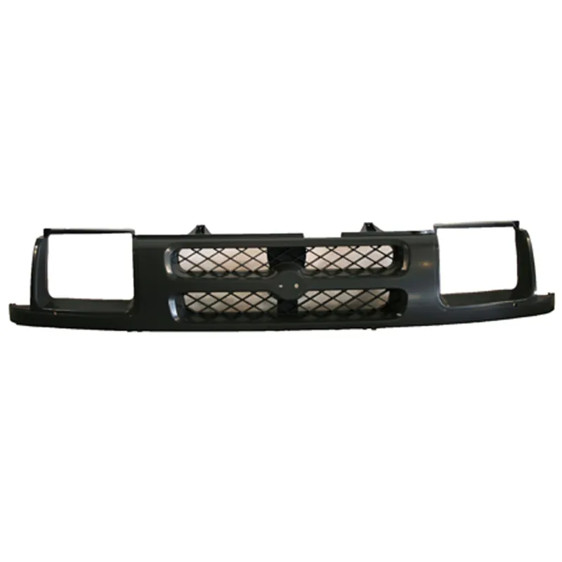 Grille assy 2000 - 2001 NISSAN XTERRA NI1200195 623107Z000 - REGULAR Factory Price