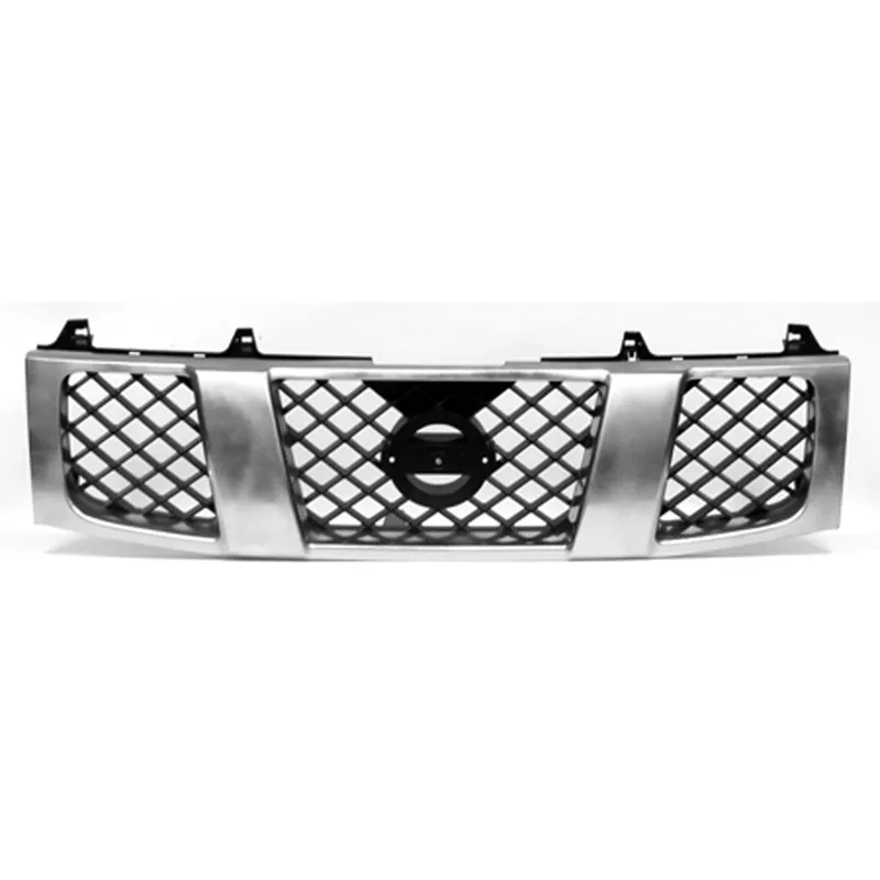 Professional Grade Grille assy 2004 - 2007 NISSAN ARMADA NI1200210 623107S200 - REGULAR