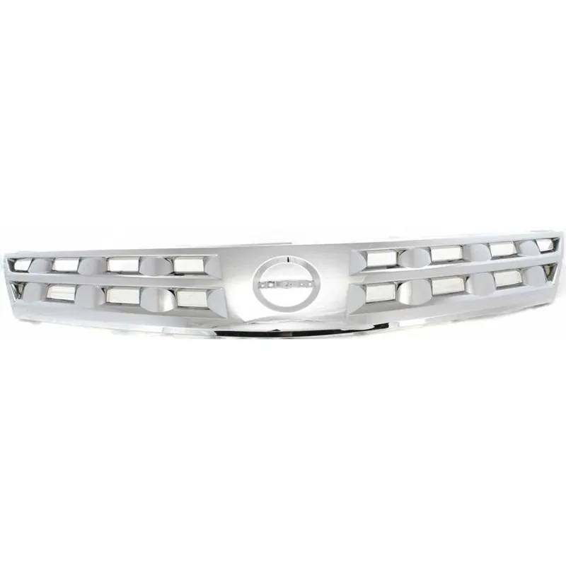 Shop Now Grille assy 2003 - 2005 NISSAN MURANO NI1200200 62310CA00A - REGULAR